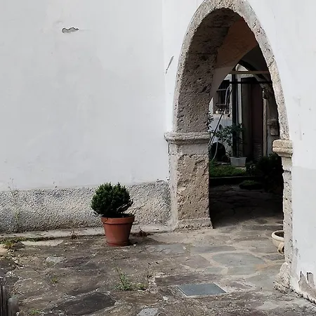 Szálloda Luc Dal Aur